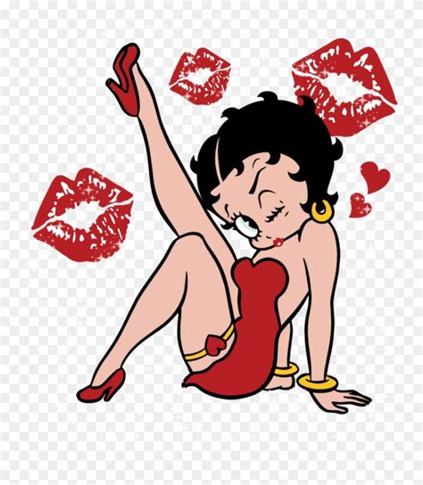 betty boop signification|Betty Boop